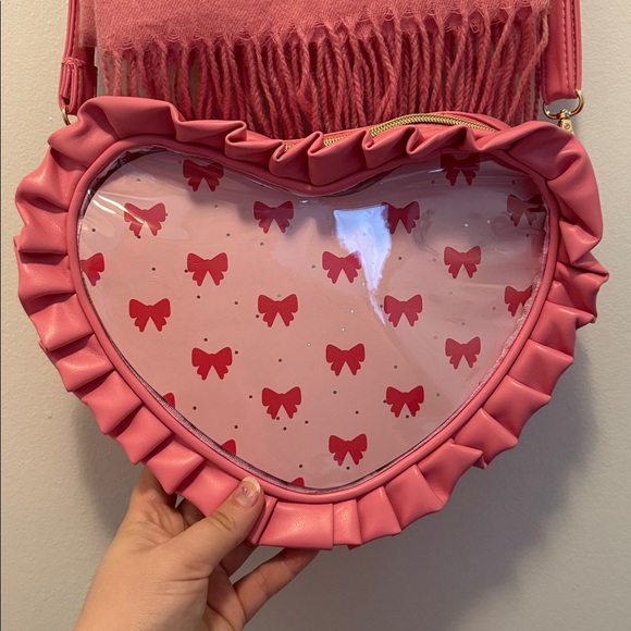 Mellow & Mod Tote and Scarf Gift Set - Picture 2 of 8